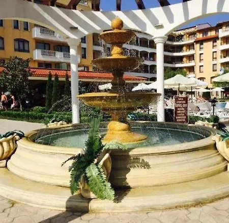 Apartment At Royal Sun, Sunny Sunny Beach