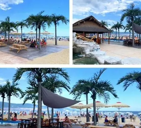 Apartment At Royal Sun, Sunny *