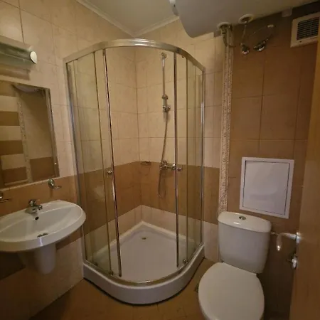 Apartment At Royal Sun, Sunny *