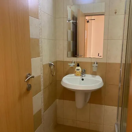 Apartment At Royal Sun, Sunny Sunny Beach
