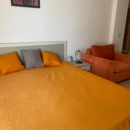 At Royal Sun, Sunny Apartment